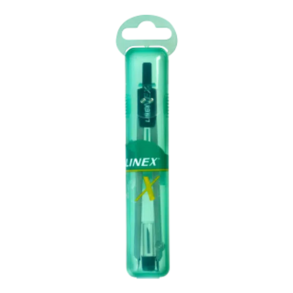 Kružítko kovové LINEX 16