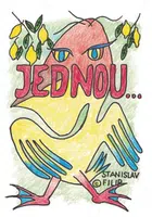 Jednou… - Stanislav Filip - e-kniha