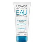Uriage Eau Thermale Silky Body Lotion tělové mléko pro velmi suchou a citlivou pleť 200 ml