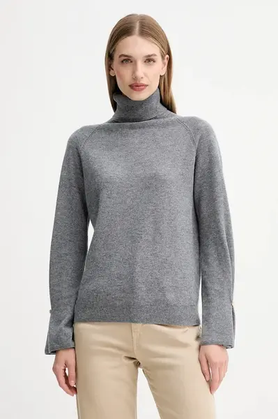 Vlněný svetr Fracomina