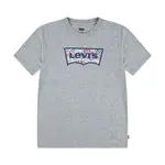 Dětské tričko Levi's ON THE ROAD BATWING TEE
