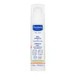 Mustela Bébé Gel Arnica & Calendula Bio gelový krém pro děti 100 ml