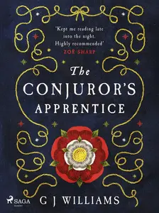 The Conjuror's Apprentice - Williams G J