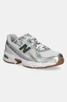 Tenisky New Balance 740 šedá barva, U740SF2