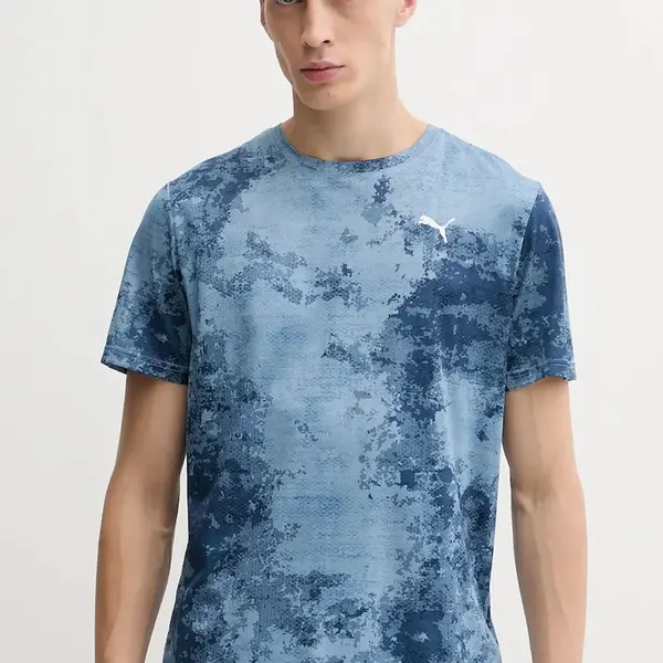 Tréninkové tričko Puma