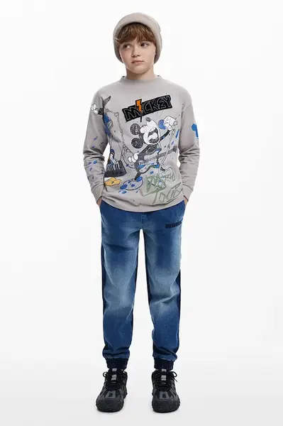 Desigual Dětské rifle Desigual