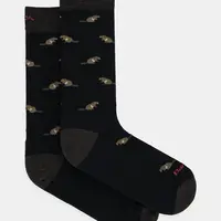 Ponožky s příměsí vlny Darn Tough