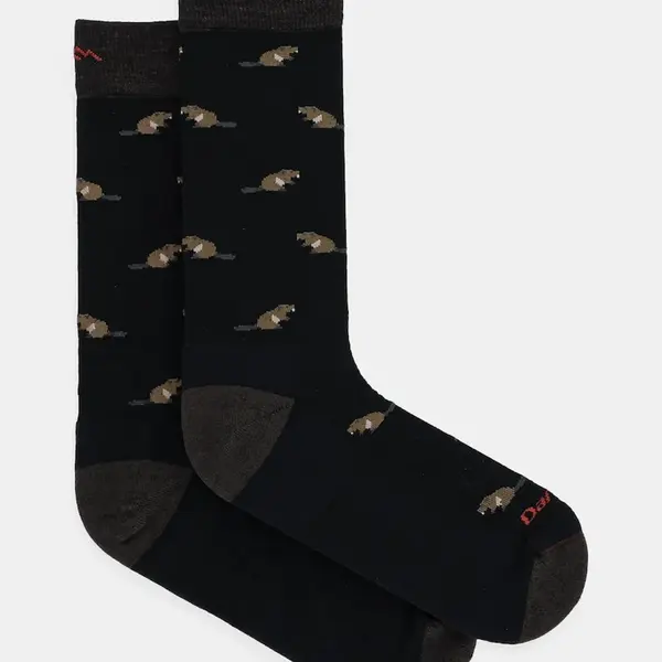 Ponožky s příměsí vlny Darn Tough