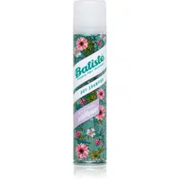 Batiste Wildflower suchý šampon pro mastné vlasy 200 ml