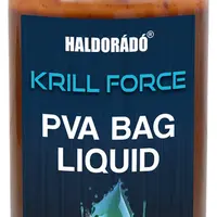 Haldorádó dip krill force pva bag liquid 180 ml - indian spice