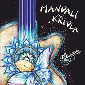 Mandala – Mandalí křídla
