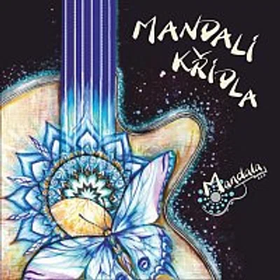 Mandala – Mandalí křídla