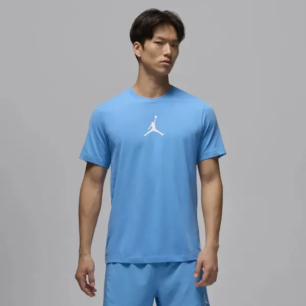 Jordan M J Jumpman DF SS Crew L