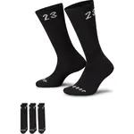 Jordan Essentials Crew Socks L