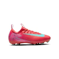 Nike Jr. Mercurial Vapor 16 Academy Little/Big Kids Multi-Ground Low-Top Soccer Cleats 37,5