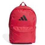 adidas Classic 3 Bar Logo Backpack NS