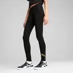 PUMA METALLIC Leggings S
