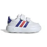 adidas Breaknet 2.0 Shoes Kids 21