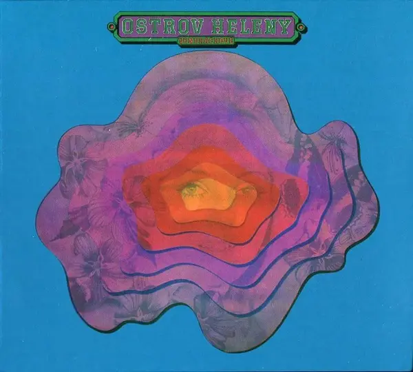 Helena Vondráčková - Ostrov Heleny Vondráčkové (CD)