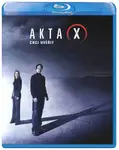 Akta X: Chci uvěřit (BLU-RAY) - 2 verze filmu