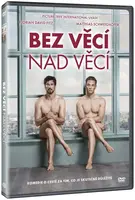 Bez věcí nad věcí (DVD)