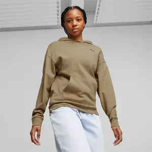 Puma BETTER ESSENTIALS Hoodie TR S