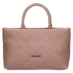 Dámská kabelka Marina Galanti Dechte - starorůžová