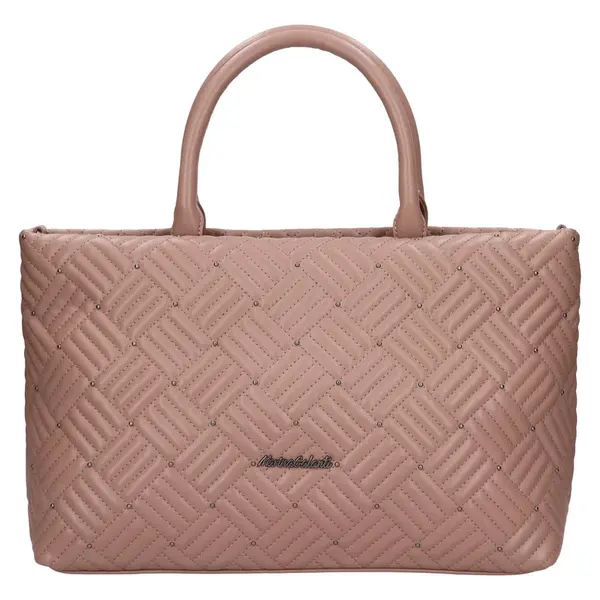 Dámská kabelka Marina Galanti Dechte - starorůžová