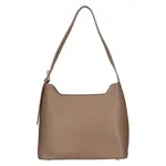 Dámská kabelka David Jones Nessa - světle hnědá