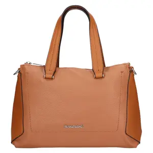Dámská kabelka Marina Galanti Vitoria - koňak