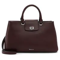 Dámská kabelka Tamaris Zaira - vínová