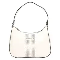 Dámská crossbody kabelka Marina Galanti Riltes - bílá