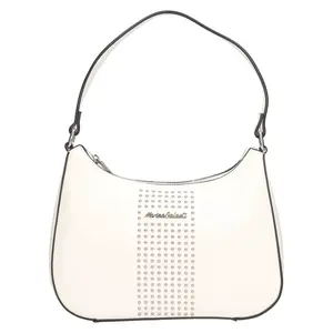 Dámská crossbody kabelka Marina Galanti Riltes - bílá