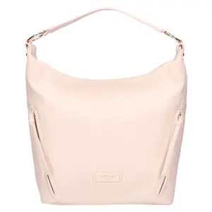 Dámská kabelka David Jones Lóa - růžová