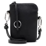 Dámská kabelka na mobil Suri Frey Maltea - tmavě modrá