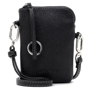 Dámská kabelka na mobil Suri Frey Maltea - tmavě modrá