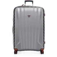 RONCATO E-LITE L Cestovný kufor, sivá, veľkosť