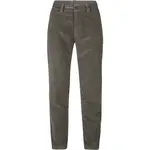 Hannah APRIL Dámské městské kalhoty, khaki, velikost