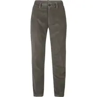 Hannah APRIL Dámské městské kalhoty, khaki, velikost