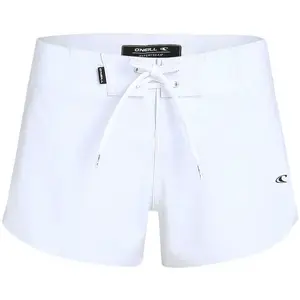 O'Neill HYPERFREAK TECH TRONCONES Dámske plavecké šortky, biela, veľkosť