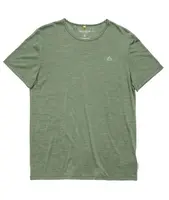 Funkčné tričko Active Merino Devold® – Forest (Farba: Forest, Veľkosť: L)