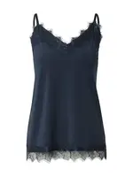 Freequent Top 'BICCO'  tmavomodrá