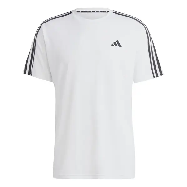 adidas Train Essentials 3-Stripes Training T-Shirt XL