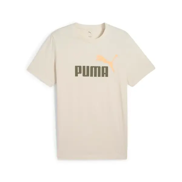 Puma ESS 2 Color No. 1 Logo Tee XL