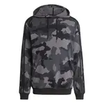 adidas Seasonal Essentials Camouflage Hoodie 2XL