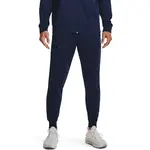 UNDER ARMOUR UA Armour Fleece Joggers-BLU XL