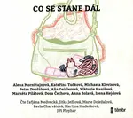 Co se stane dál (MP3-CD) - audiokniha