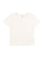 ONLY GIRLS Tričko 'KOGNella'  béžová