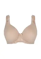 LingaDore Podprsenka  béžová