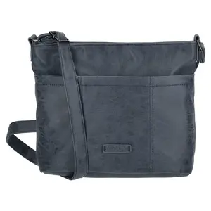 Dámská crossbody kabelka Enrico Benetti Katie - modrá